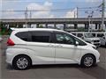 2022 Honda Freed