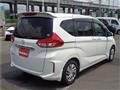 2022 Honda Freed