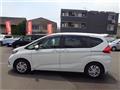 2022 Honda Freed