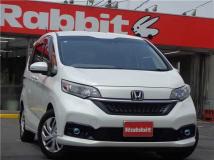 2022 Honda Freed