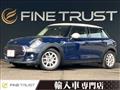 2018 BMW MINI