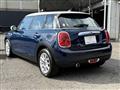 2018 BMW MINI