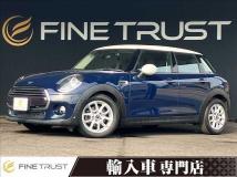 2018 BMW MINI