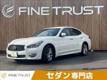 2019 Nissan Fuga