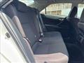 2017 Toyota Mark X