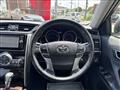 2017 Toyota Mark X