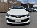 2017 Toyota Mark X