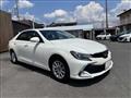 2017 Toyota Mark X