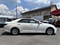 2017 Toyota Mark X