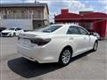 2017 Toyota Mark X