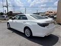 2017 Toyota Mark X
