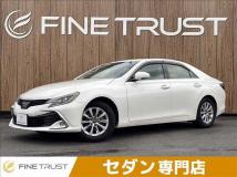 2017 Toyota Mark X