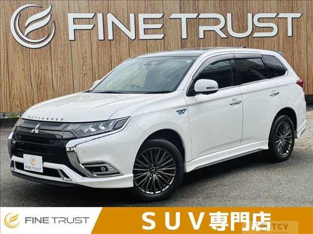 2019 Mitsubishi Outlander