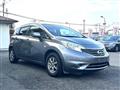 2012 Nissan Note