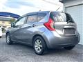 2012 Nissan Note