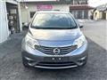 2012 Nissan Note