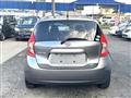 2012 Nissan Note