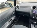 2012 Nissan Note