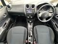 2012 Nissan Note