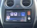 2012 Nissan Note