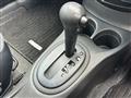2012 Nissan Note