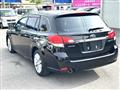 2010 Subaru Legacy Touring Wagon