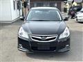 2010 Subaru Legacy Touring Wagon