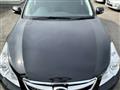 2010 Subaru Legacy Touring Wagon