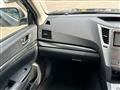 2010 Subaru Legacy Touring Wagon