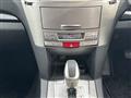 2010 Subaru Legacy Touring Wagon