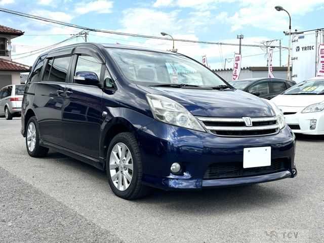 2007 Toyota Isis