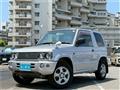 2002 Mitsubishi Pajero Mini