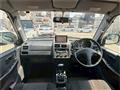 2002 Mitsubishi Pajero Mini