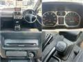 2002 Mitsubishi Pajero Mini
