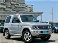 2002 Mitsubishi Pajero Mini
