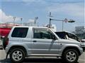 2002 Mitsubishi Pajero Mini