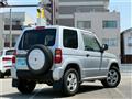 2002 Mitsubishi Pajero Mini