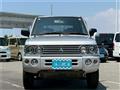 2002 Mitsubishi Pajero Mini
