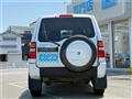 2002 Mitsubishi Pajero Mini