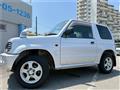 2002 Mitsubishi Pajero Mini