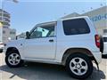 2002 Mitsubishi Pajero Mini