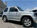 2002 Mitsubishi Pajero Mini