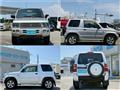 2002 Mitsubishi Pajero Mini