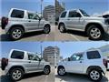 2002 Mitsubishi Pajero Mini