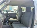 2002 Mitsubishi Pajero Mini