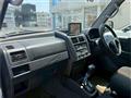 2002 Mitsubishi Pajero Mini