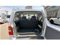 2002 Mitsubishi Pajero Mini