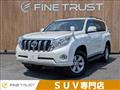2016 Toyota Land Cruiser Prado