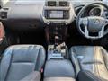 2016 Toyota Land Cruiser Prado