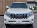 2016 Toyota Land Cruiser Prado